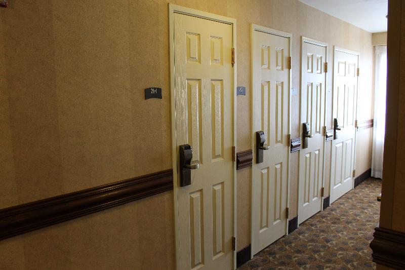 Staybridge Suites Grand Rapids-Kentwood By Ihg Cascade Eksteriør bilde