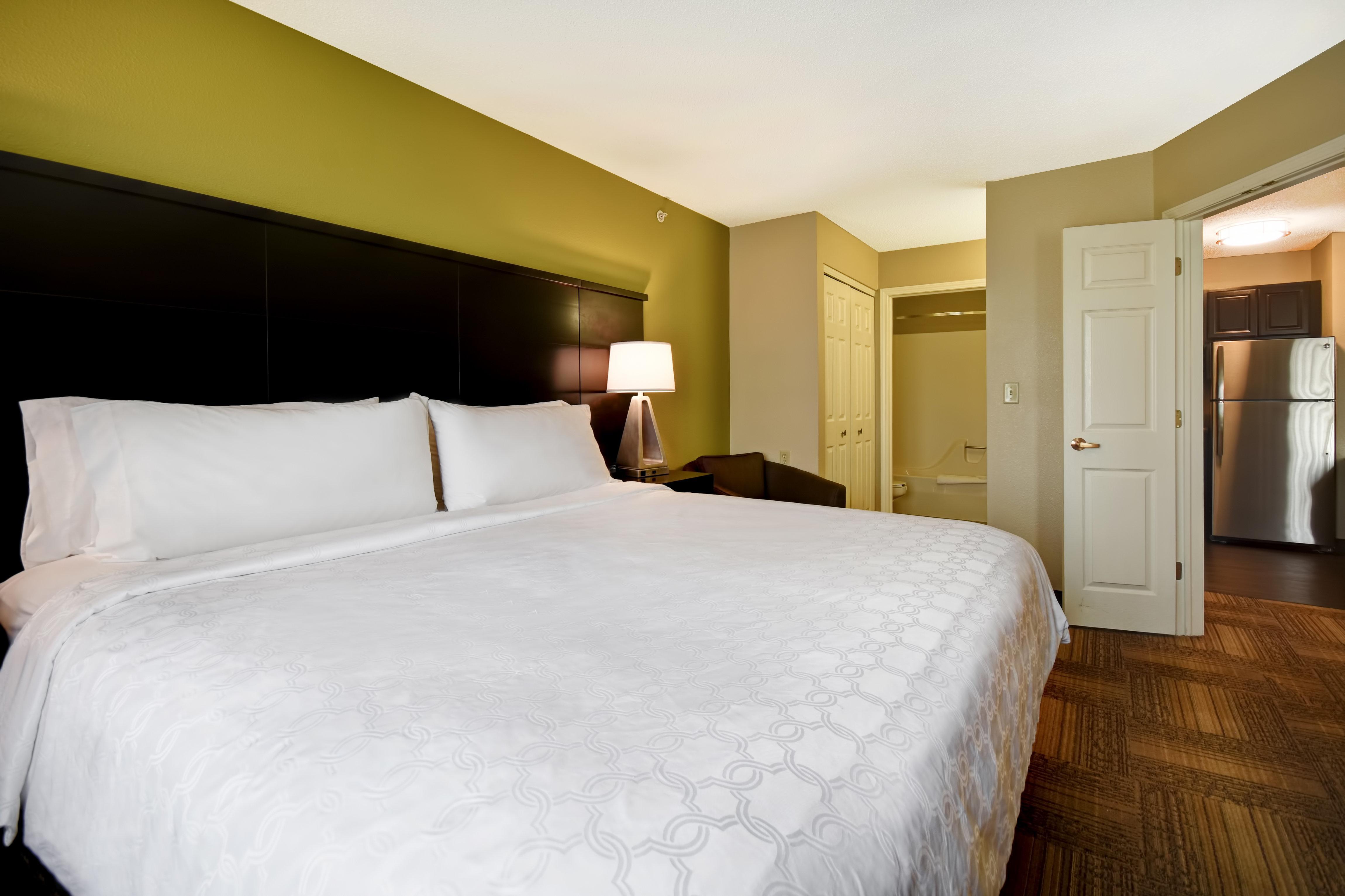 Staybridge Suites Grand Rapids-Kentwood By Ihg Cascade Eksteriør bilde