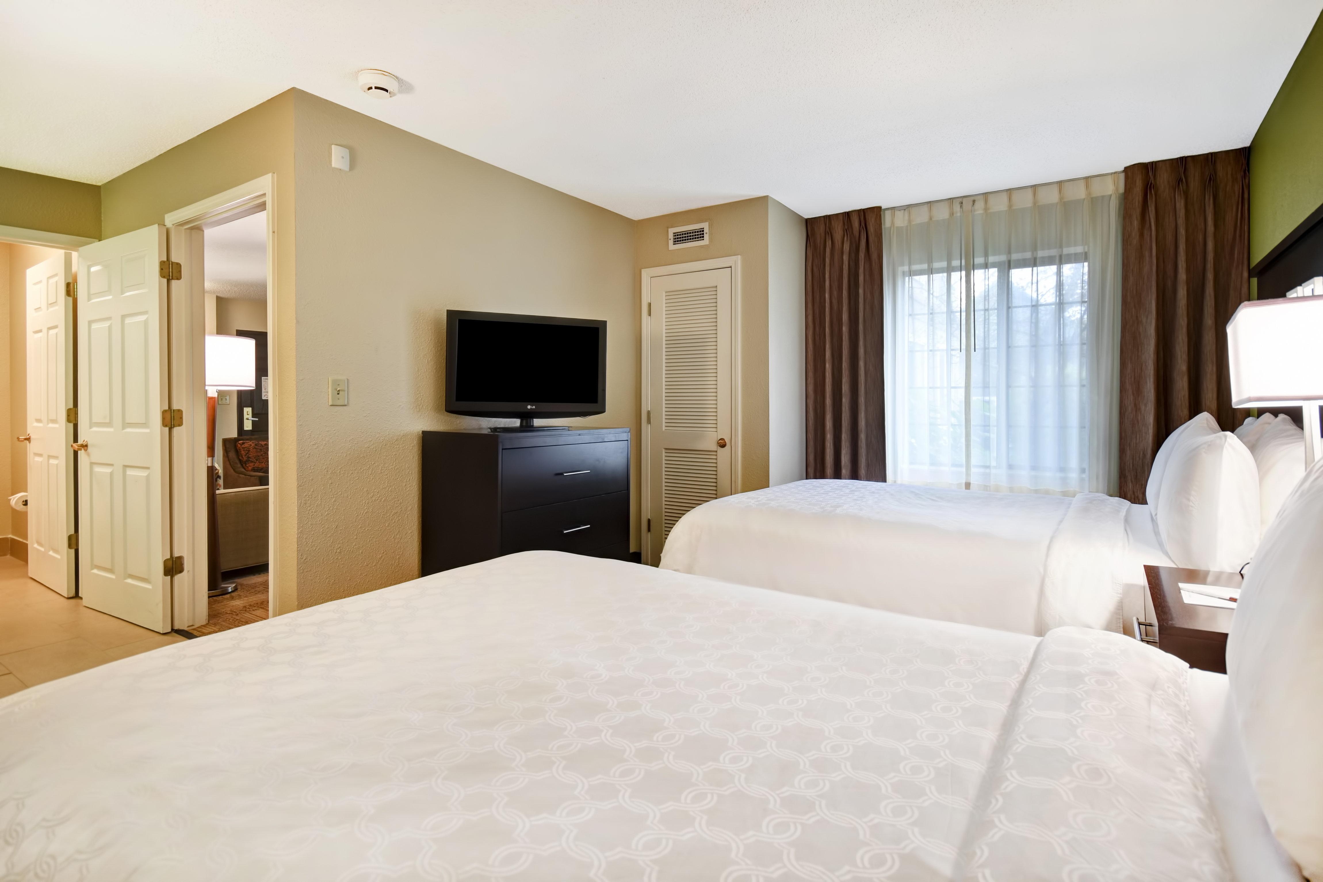 Staybridge Suites Grand Rapids-Kentwood By Ihg Cascade Eksteriør bilde