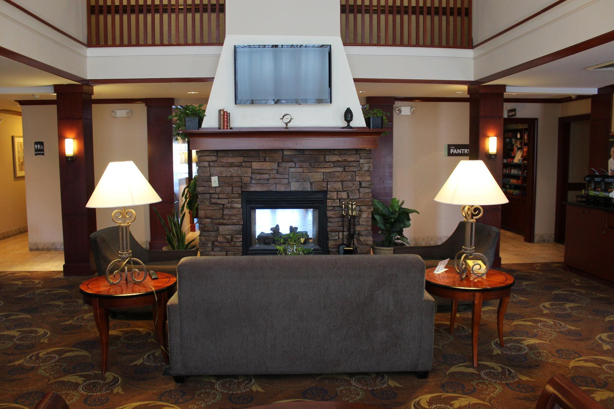 Staybridge Suites Grand Rapids-Kentwood By Ihg Cascade Eksteriør bilde