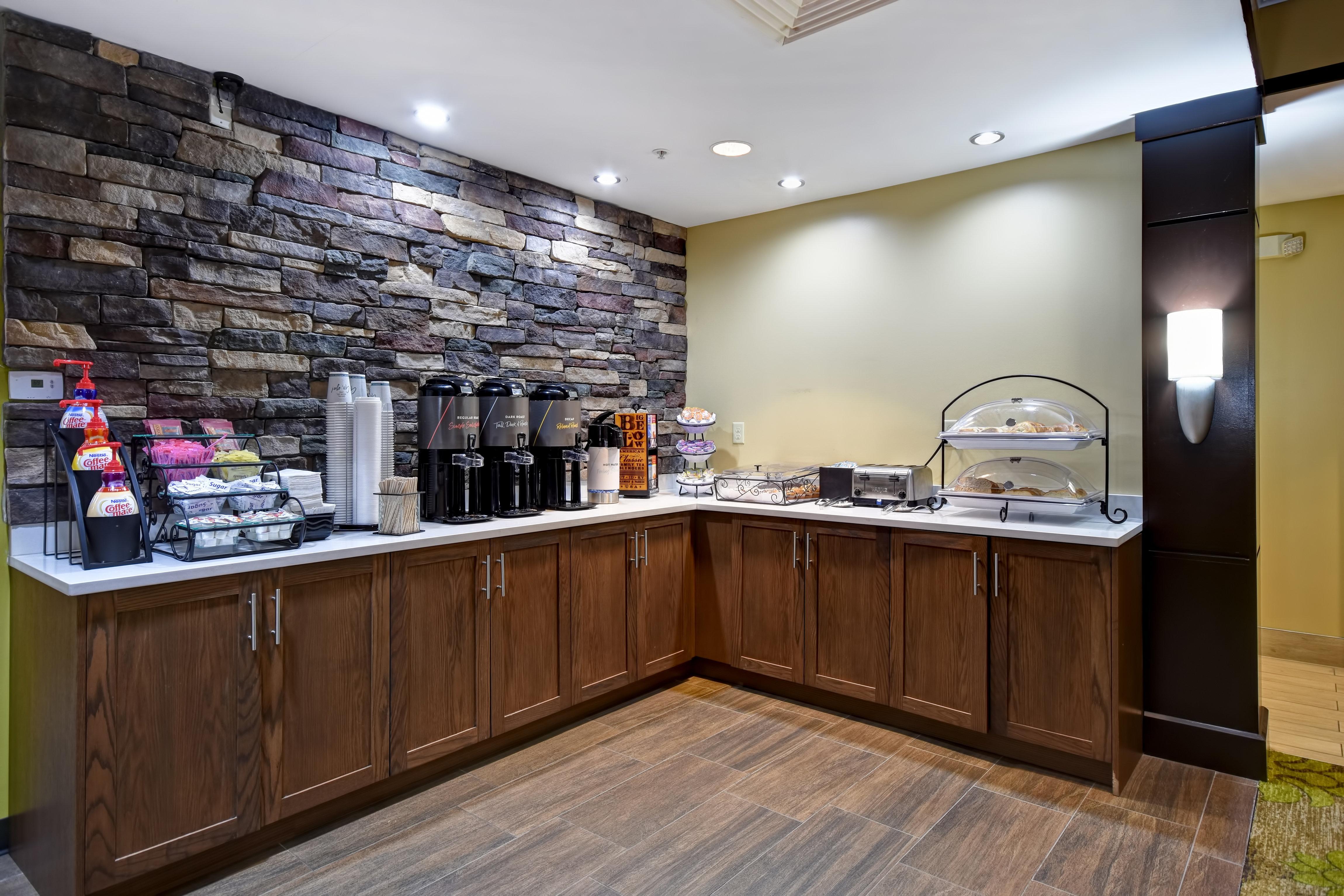 Staybridge Suites Grand Rapids-Kentwood By Ihg Cascade Eksteriør bilde