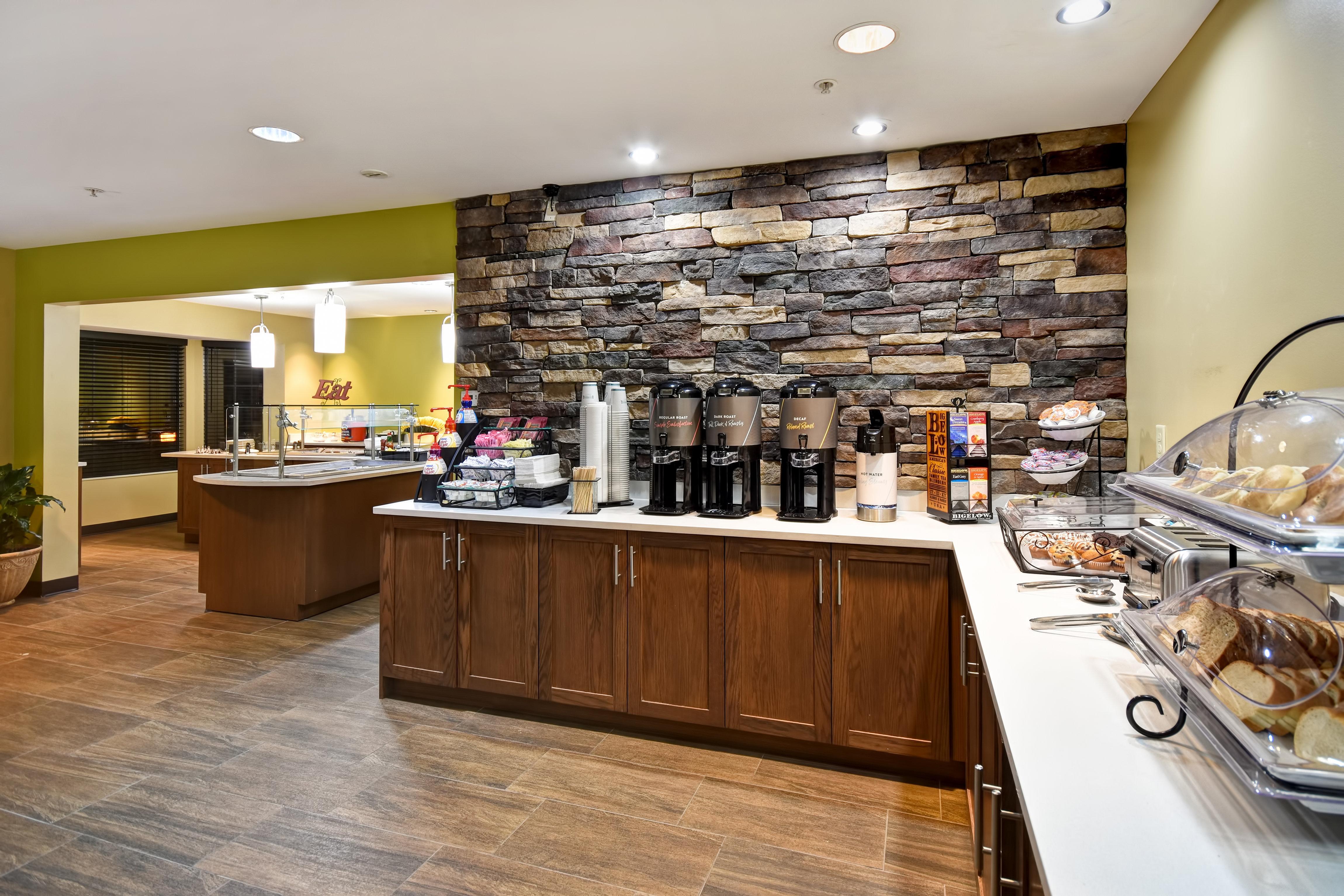 Staybridge Suites Grand Rapids-Kentwood By Ihg Cascade Eksteriør bilde