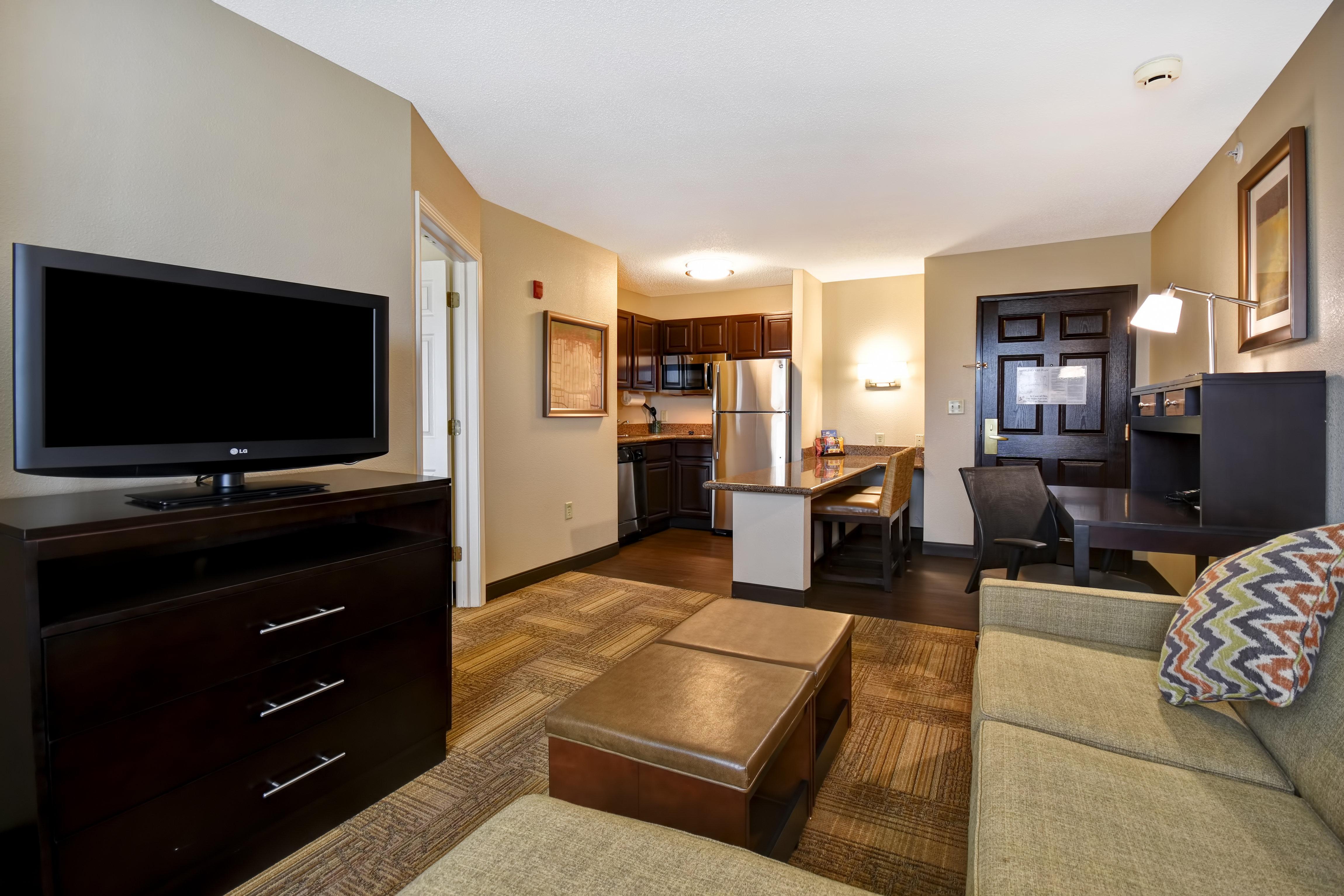 Staybridge Suites Grand Rapids-Kentwood By Ihg Cascade Eksteriør bilde