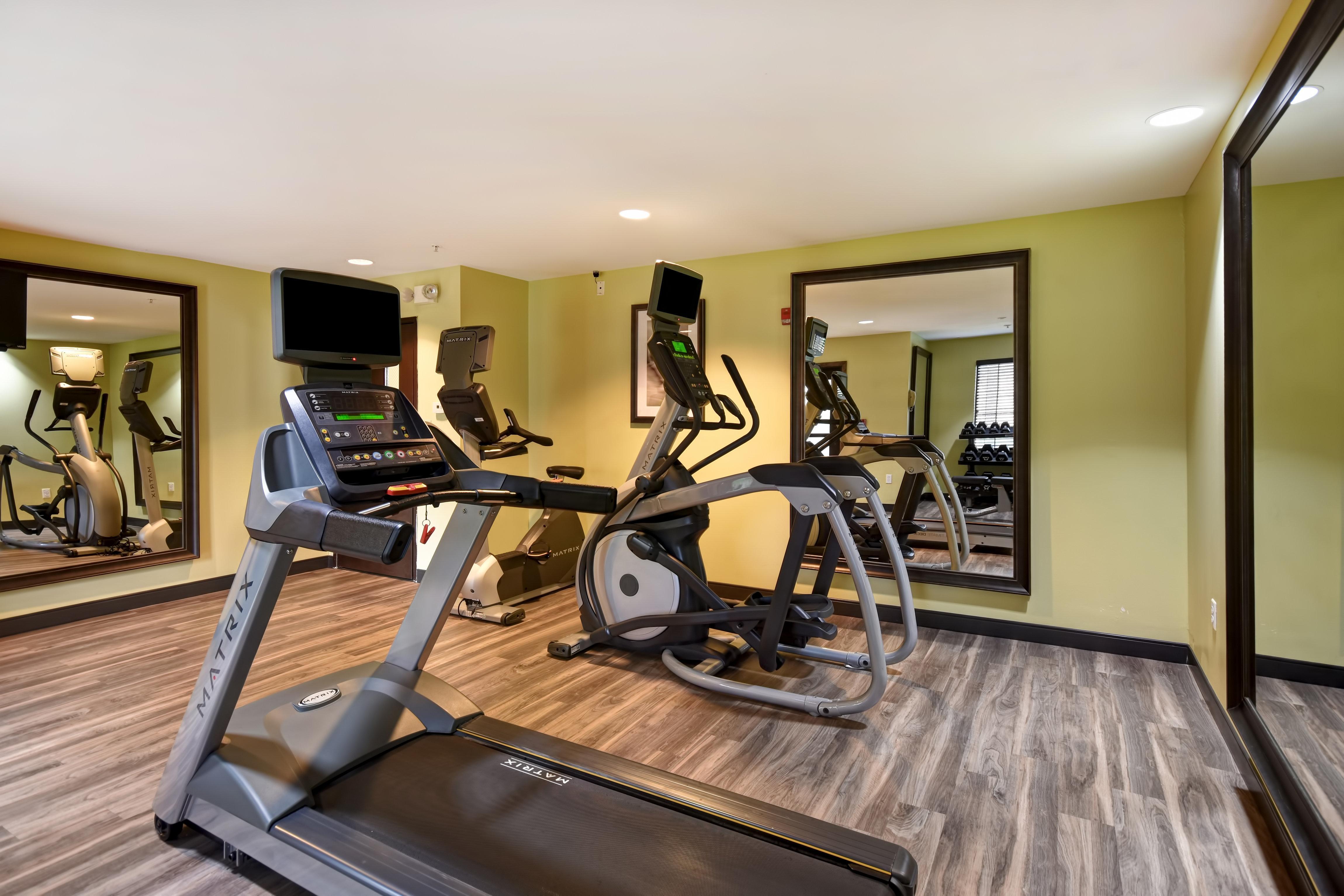 Staybridge Suites Grand Rapids-Kentwood By Ihg Cascade Eksteriør bilde