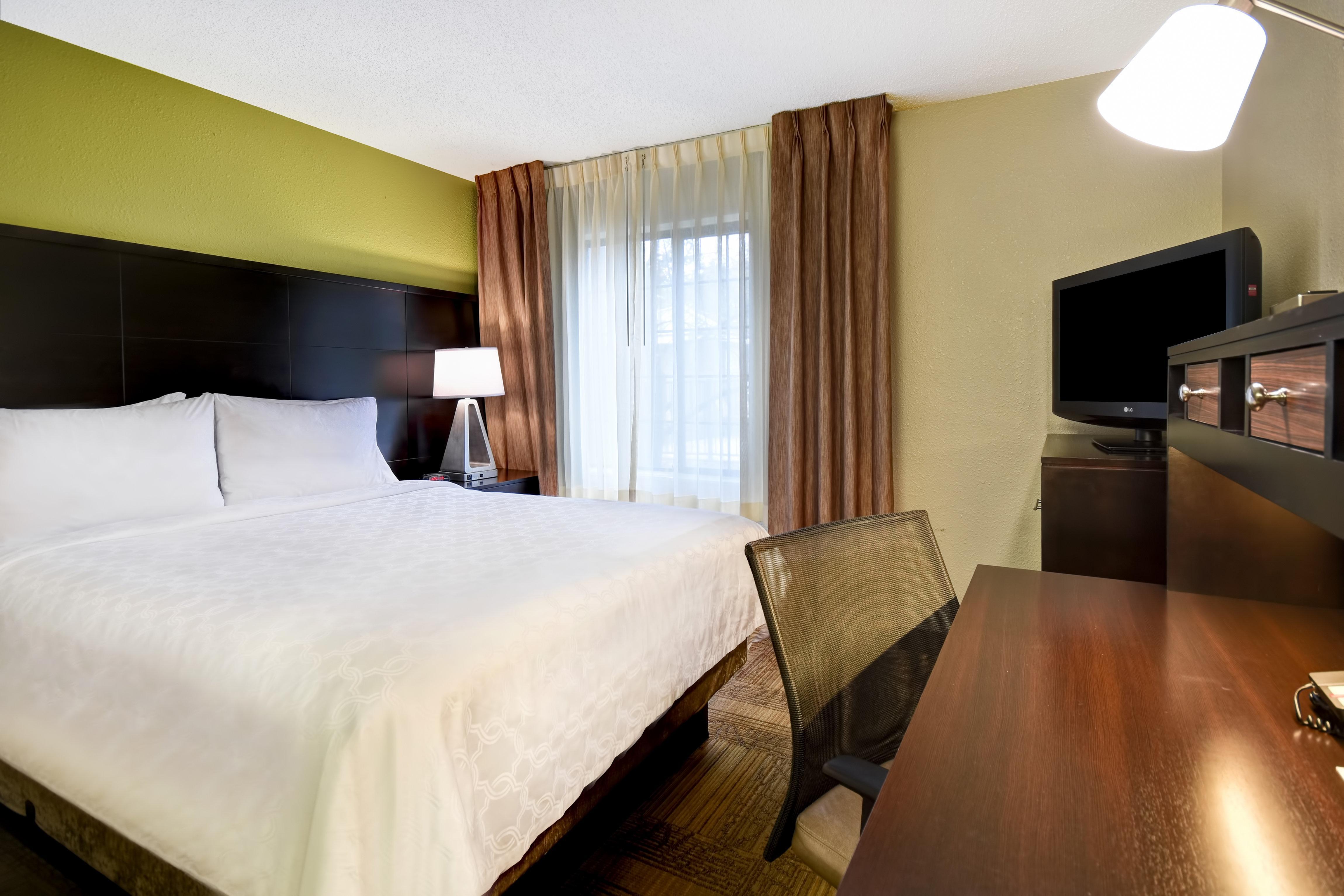 Staybridge Suites Grand Rapids-Kentwood By Ihg Cascade Eksteriør bilde