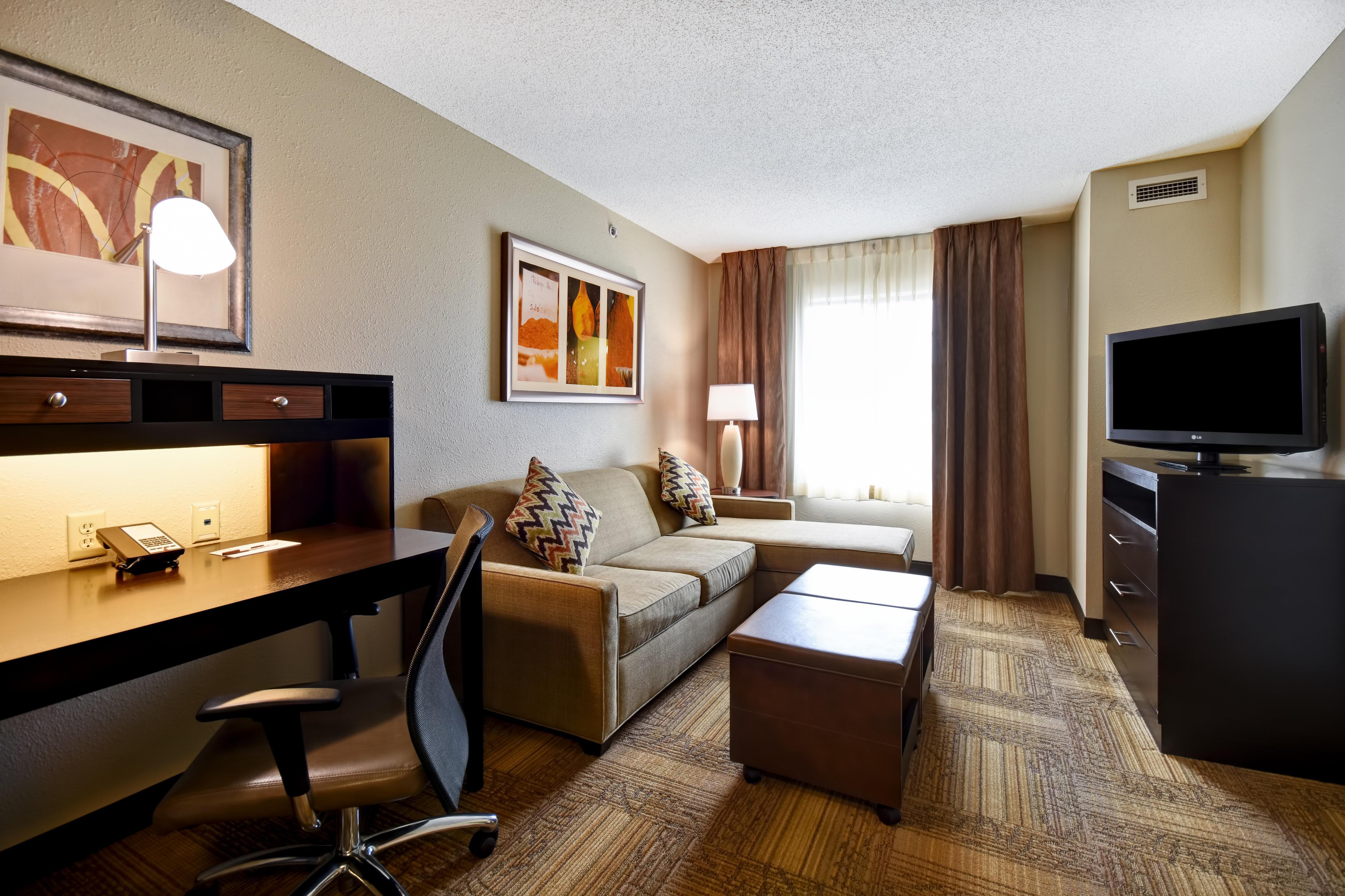 Staybridge Suites Grand Rapids-Kentwood By Ihg Cascade Eksteriør bilde