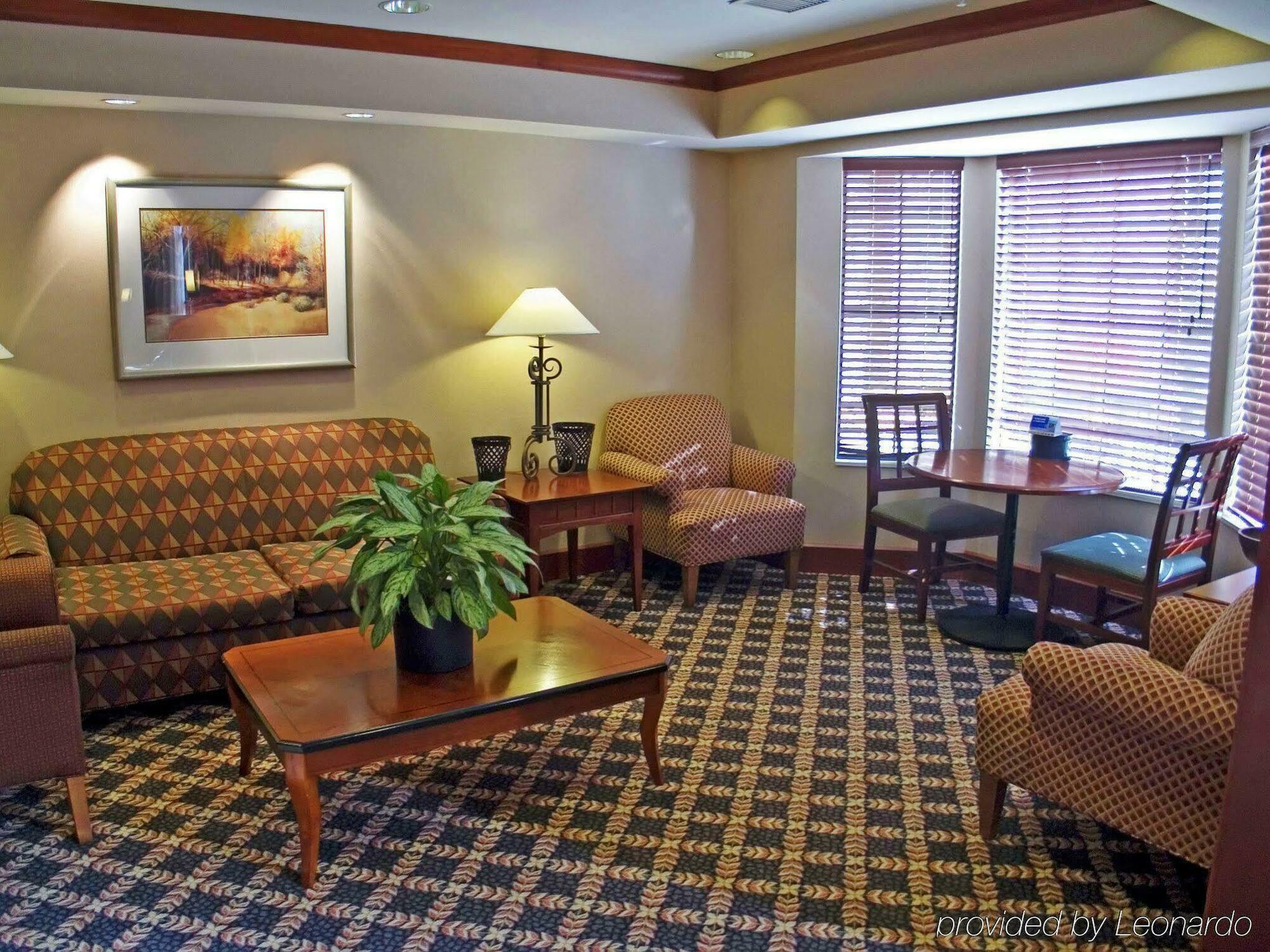 Staybridge Suites Grand Rapids-Kentwood By Ihg Cascade Interiør bilde