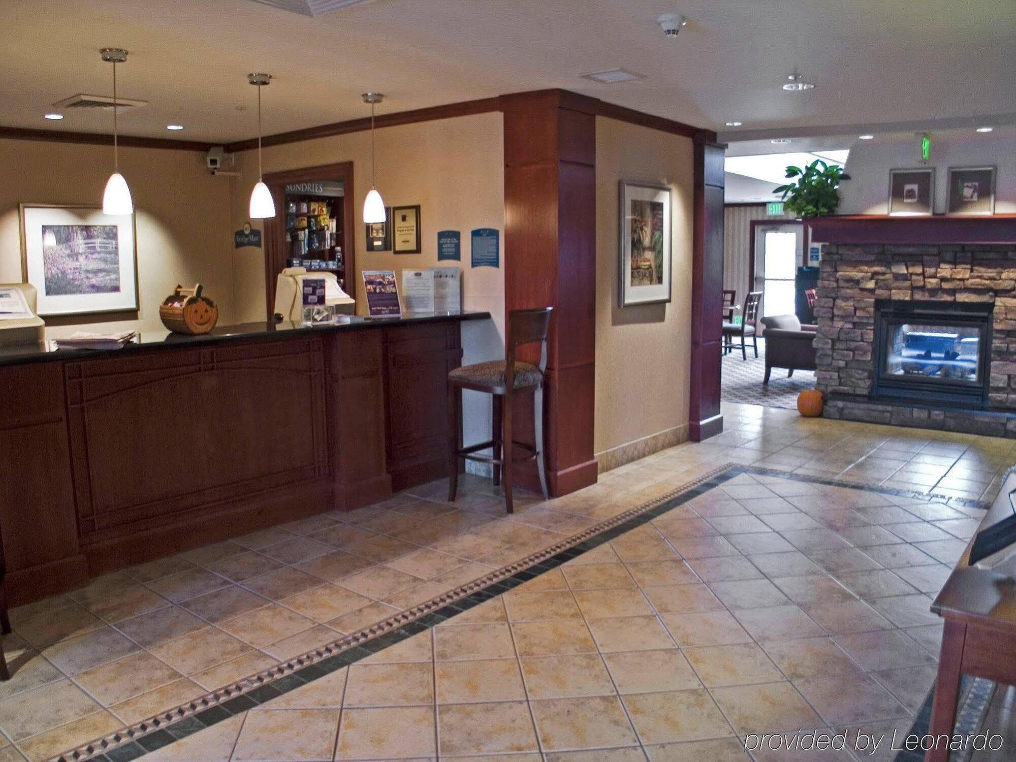Staybridge Suites Grand Rapids-Kentwood By Ihg Cascade Eksteriør bilde