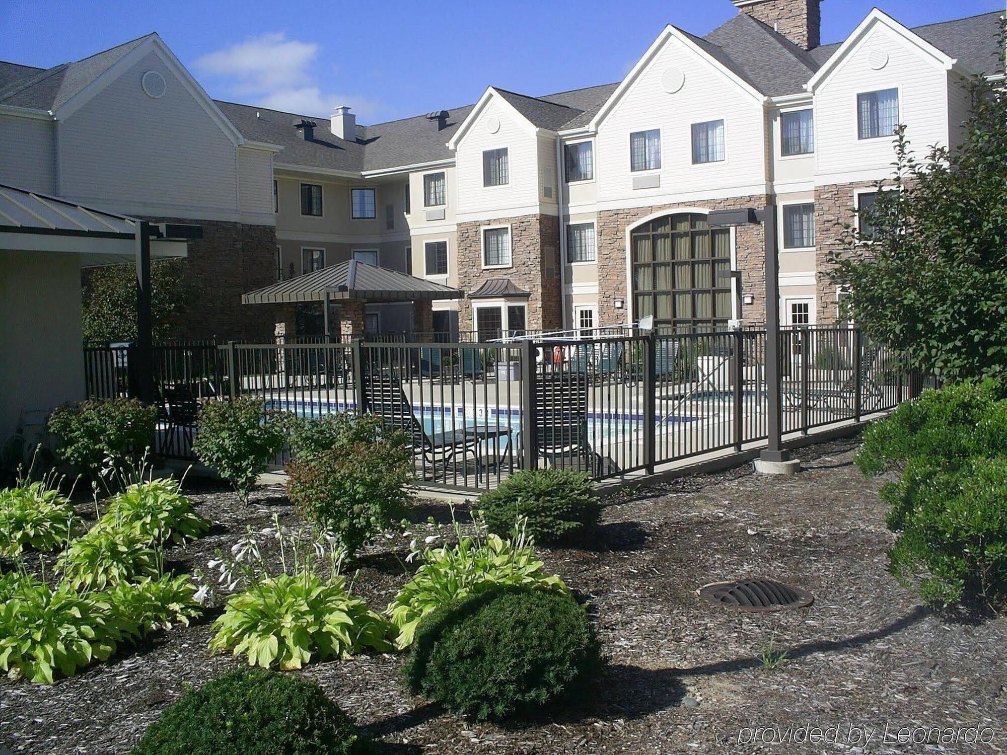 Staybridge Suites Grand Rapids-Kentwood By Ihg Cascade Eksteriør bilde