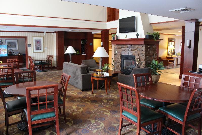 Staybridge Suites Grand Rapids-Kentwood By Ihg Cascade Eksteriør bilde